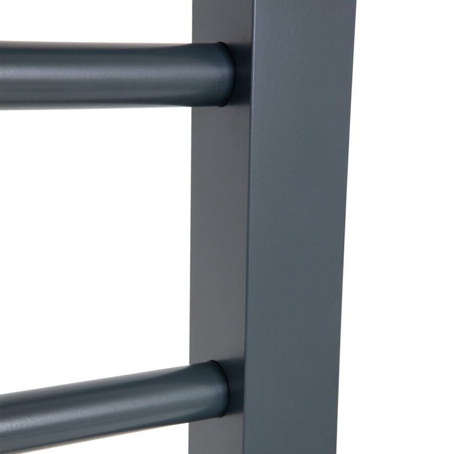 Balkon francuski balustrada zewnętrzna ALUstic Stwórz tytuł pliku: Balkon-francuski-ALUstic-Metal-Serwis-Obrzycko.